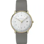 Junghans Max Bill Mega Solar 59/7324.02