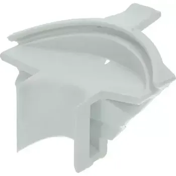 Příslušenství pro myčku Čistící kryt vrtulky vypouštěcího čerpadla myček nádobí Bosch Siemens (00600949)