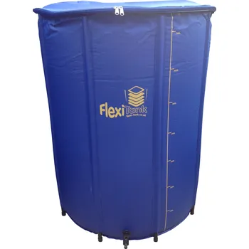 Barel Flexitank 750 l AutoPot - skládácí sud na závlahu