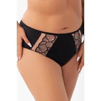 Kalhotky KALHOTKY DAVIKA K922 černá M