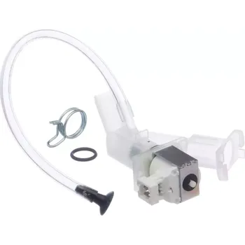 Příslušenství pro myčku Ventil labyrintu, solenoid pro vypouštění vody z labyrintu myček nádobí Bosch Siemens (00151868)