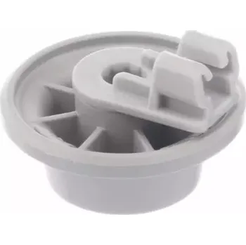 Příslušenství pro myčku Kolečko spodního koše myček nádobí Bosch Siemens (00611475)