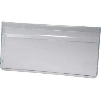 Příslušenství pro lednici Panel chladniček Bosch Siemens - Originální náhradní díl 00704749 od BSH | Boční kryt pro domácí spotřebiče