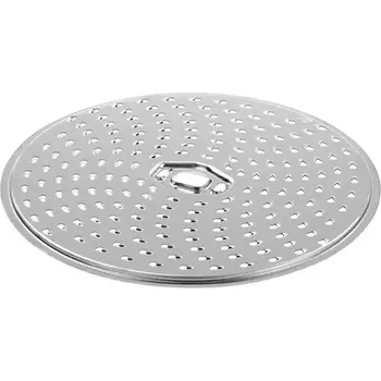 Příslušenství pro kuchyňský robot Strouhací kotouč jemný 160 mm / 16 cm do kuchyňského robota Bosch Siemens (00080159)