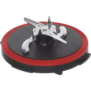 Příslušenství pro kuchyňský robot Nůž kuchyňských robotů Bosch Siemens (10019757)