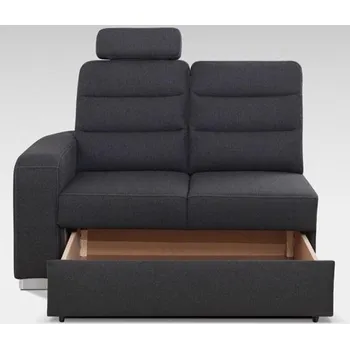 Sedací souprava Modulová sestava BENTLEY-Broadway - 4. cenová skupina látek -modul "2(P)"