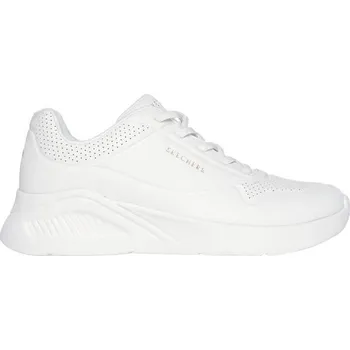 Dámské tenisky SKECHERS Uno Lite Lite Work 177289-WHT
