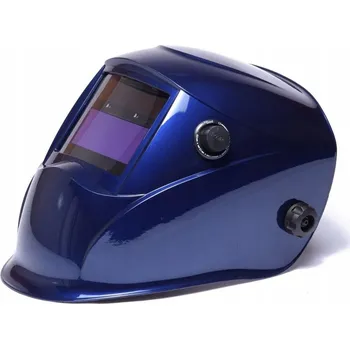 Svářečská kukla SAMOSTMÍVACÍ SVÁŘECÍ KUKLA MAGNUM NOVA MODRÁ