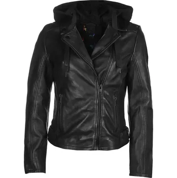 Dámská casual bunda bunda dámská (křivák) 2Wrinko SF - Asymmetrical - S