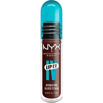 NYX Professional Makeup Lip I.V.…