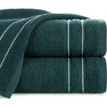 Koupelnová osuška Eurofirany 70x140cm bavlna