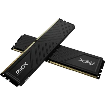 64GB DDR4-3200MHz ADATA XPG D35 CL16, 2x32GB AX4U320032G16A-DTBKD35