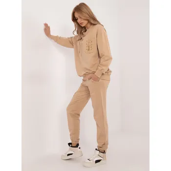 Sada CLM KMPL 1278.08P velbloud M