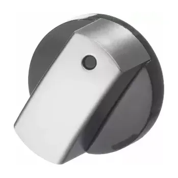 Příslušenství pro troubu Ovládací knoflík hořáku do sporáku Bosch Siemens (00423553)