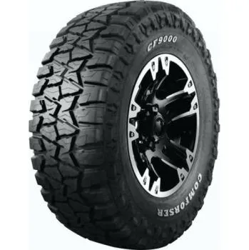 Celoroční osobní pneu 305/70R17 121/118Q, Comforser, CF9000