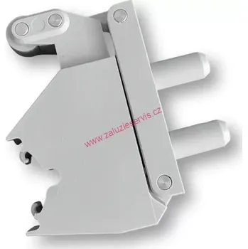 Příslušenství k oknu Plastový zámek Velux GZL VES