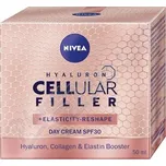 NIVEA Hyaluron Cellular Filler den.kr.50ml