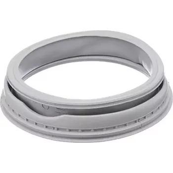  Manžeta do praček Bosch Siemens - kvalitní náhradní díl s kódy 00443455, 443455, 00444201, 444201 pro dokonalé těsnění bubnu a spolehlivý provoz pračky