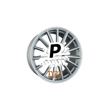 Alu kolo CMS C23 SR Racing Silber 6.00 x 15 ET 23.00 4x108