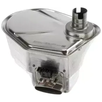 Kuchyňský spotřebič Nádoba na zeolit do myčky nádobí Bosch Siemens (12034440)