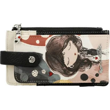 Pouzdro na karty Alma 40709-013 Anekke multicolor