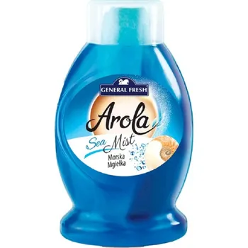 Osvěžovač vzduchu Osvěžovač knot 300 ml Arola MOŘE