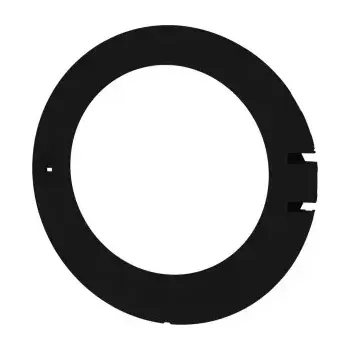 Vnitřní rám dveří BSH 11060639 - Originální náhradní díl pro pračky Bosch a Siemens | Kvalitní konstrukce pro bezpečné uzavření