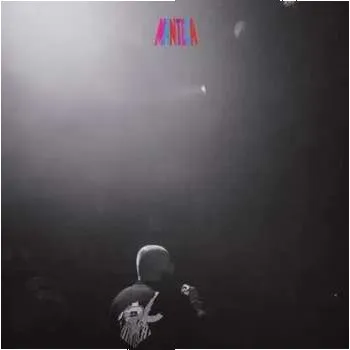 Zahraniční hudba CD Crimeapple: El Cantante 2023