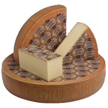 Le Gruyére Váha: 200g