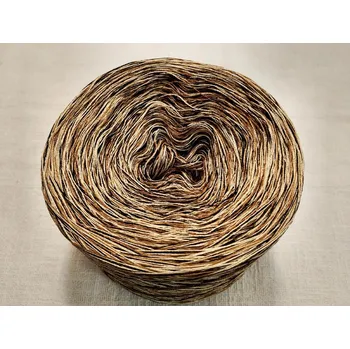 Příze Simona melír 4-nitka 1200m (Letní melírové klubko Simona )