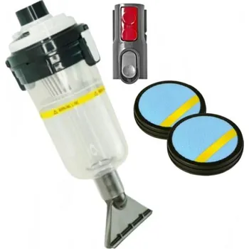 Hubice k vysavači Sada na mokré vysávání pro vysavač DYSON V10 Total Clean Plus s redukcí