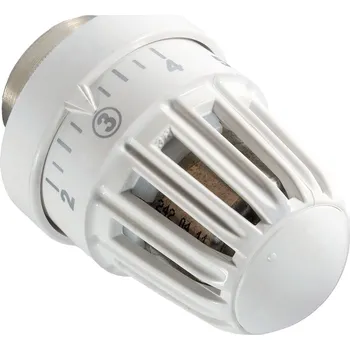 Hlavice pro radiátor Conecterm Termostatická hlavice THXF-VE pro ventily Myjava, M28 × 1,5 THXF-VE