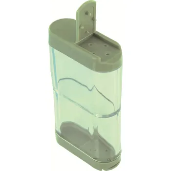 HIGHLANDER Kořenka plastová outdoorová - slánka a pepřenka