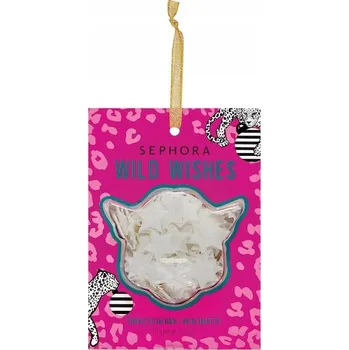 Koupelová sůl Sephora Wild Wishes Sůl Do Koupele KOUPELOVÉ KONFETY