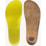 Lems korkové stélky s recyklovaným PU 4,5 mm Velikost EU: 49