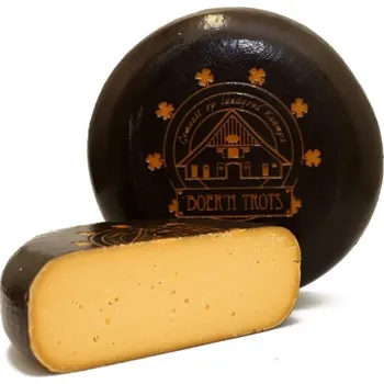 Boer’n Trots v karamelu Váha: 200g