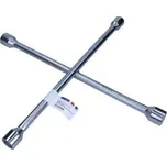 ROOKS Klíč na kola, křížový 400mmm, 17-19-21-22mm, OK-01.0325