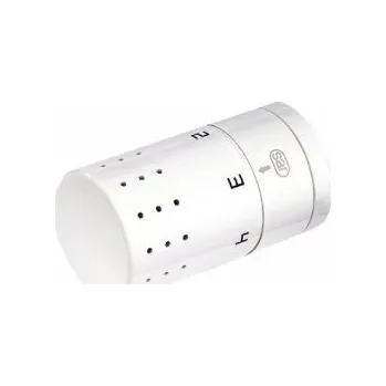 Hlavice pro radiátor Radiátorová termostatická hlavice M30 x 1,5 bílá Comap SENSITIVE 102-B kapalinová