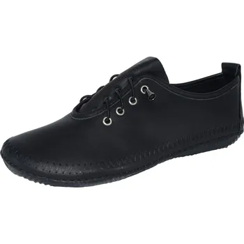 Dámské lodičky URBAN LADIES dámská obuv 24253-7 1607-25 Barva: černá, Velikost: 37