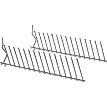 Příslušenství pro myčku Vložka mycího koše, sklopné trny myček nádobí Bosch Siemens (00645101)