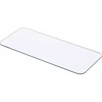 Příslušenství pro troubu Vnitřní sklo pro mikrovlnné trouby Bosch Siemens (00441202)