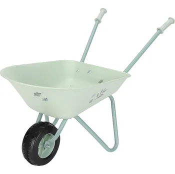 Hračka na písek Little Dutch Zahradní kolečko Forest Friends