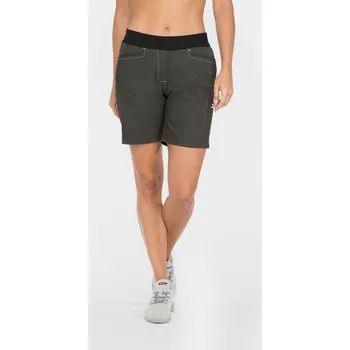 Pánské kraťasy CHILLAZ Sarah 2.0 black shorts varianta: 36