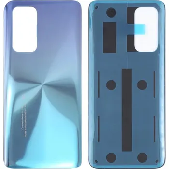 Zadní kryt Xiaomi Mi 10T 5G Mi 10T Pro 5G Blue modrý originál kvalita