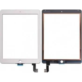 Dotyková deska Apple iPad Air 2 2014 White bílá osazená