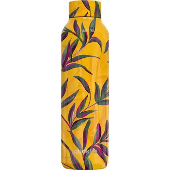 Termoska Quokka Solid, Nerezová láhev / termoska Sun Garden, 630ml, 12081