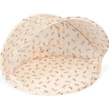 Stan KONGES SLOJD POP UP Plážový stan mini - ROCK MY BOAT ANTI UV 50+