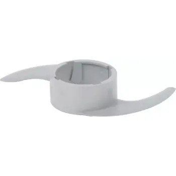 Příslušenství pro kuchyňský robot Hnětací hák kuchyňských robotů Bosch Siemens (00635483)