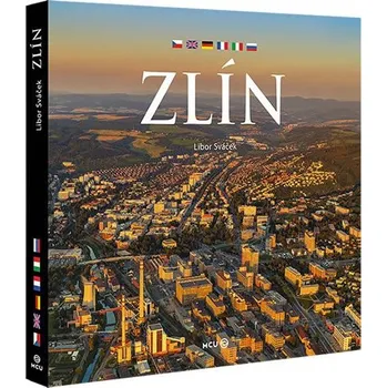 Umění Zlín - velký / vícejazyčný