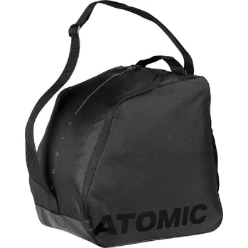 Taška na sjezdové boty Atomic Cloud W Boot Bag 2021/22 30 l Black/Cooper